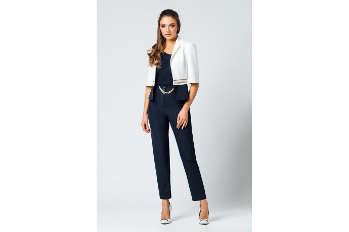 Proleće 2024 outfit 29