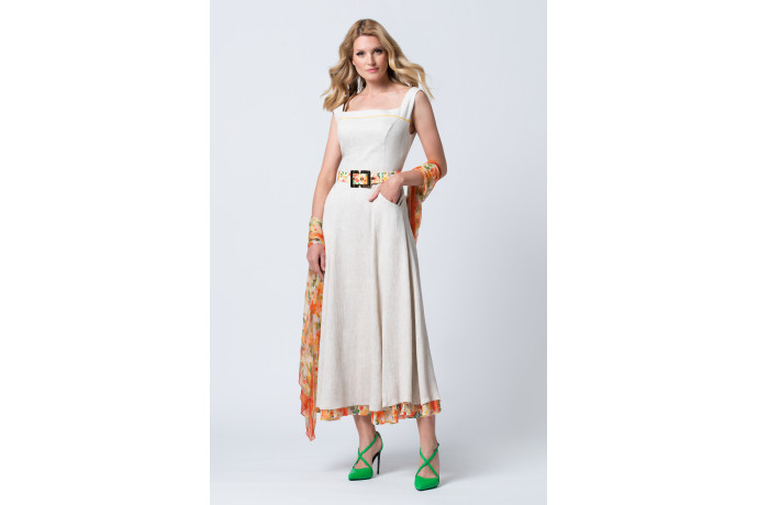 Proleće 2024 outfit 61