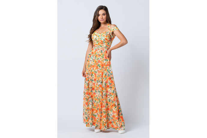 Proleće 2024 outfit 63