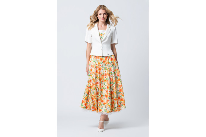 Proleće 2024 outfit 65