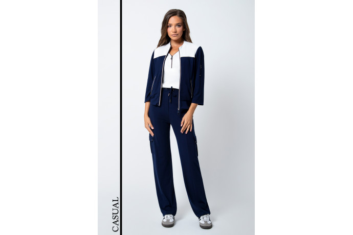 Casual kolekcija outfit 26