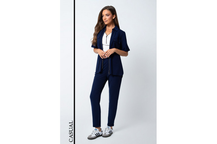 Casual kolekcija outfit 18