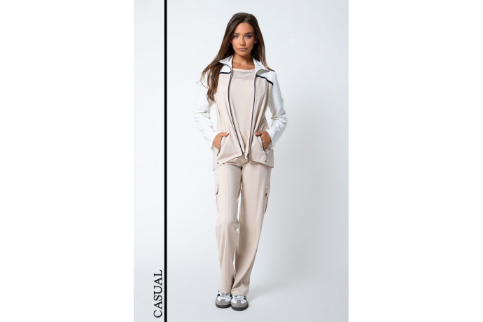 Casual kolekcija outfit 19