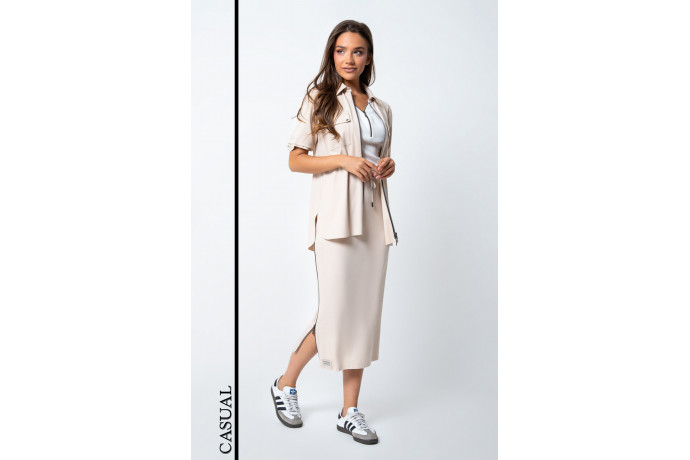 Casual kolekcija outfit 22