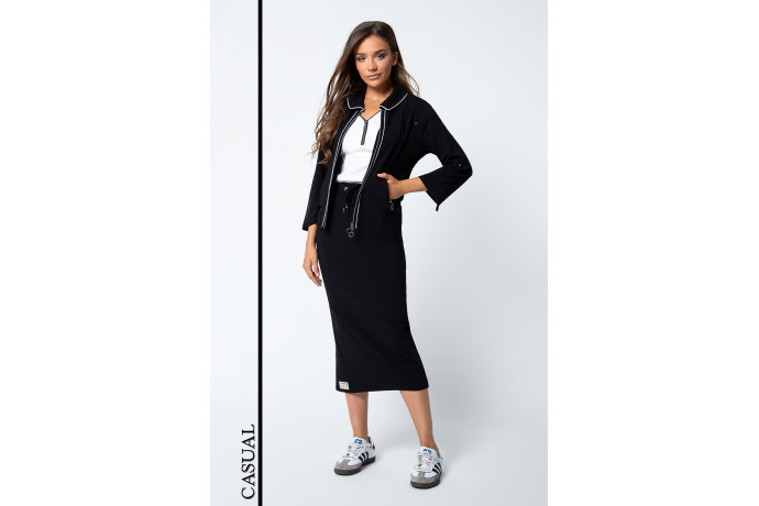 Casual kolekcija outfit 23