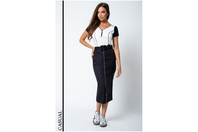 Casual kolekcija outfit 21