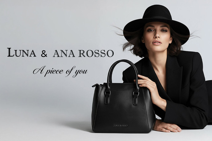 Luna & Ana Rosso - spoj tradicije i stila