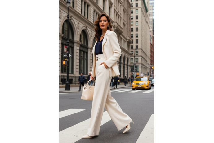 Jesen - Zima 2025 outfit 13