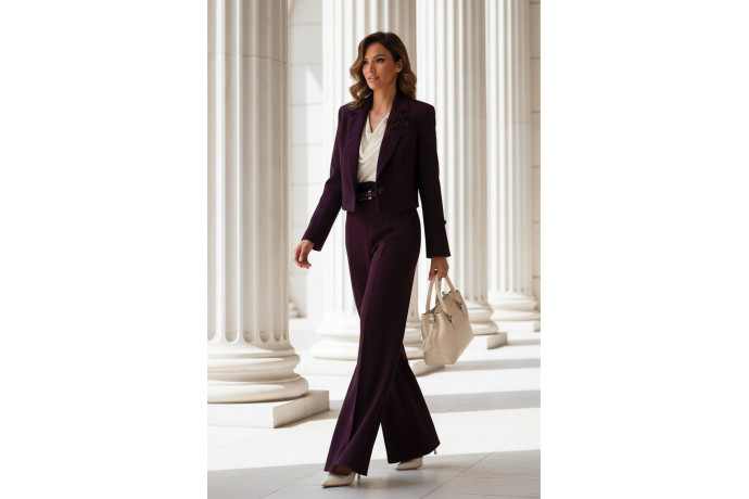 Jesen - Zima 2025 outfit 15