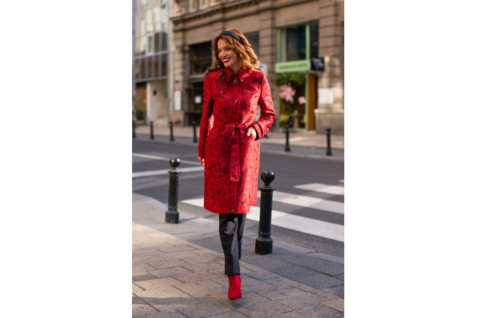 Jesen - Zima 2025 outfit 11