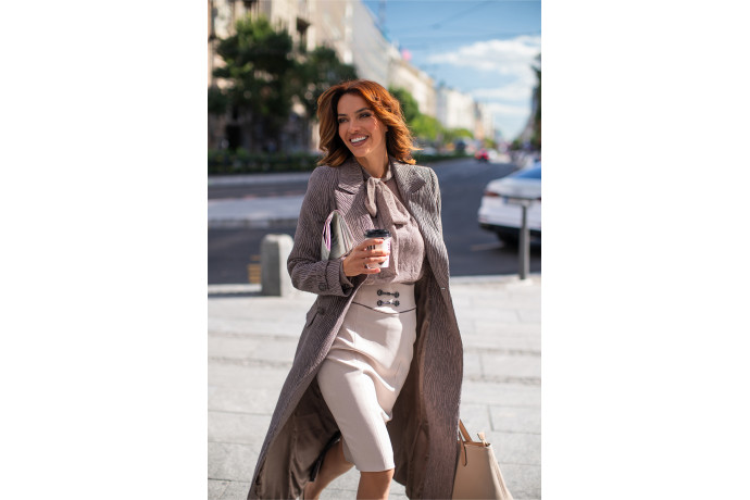 Jesen - Zima 2025 outfit 8