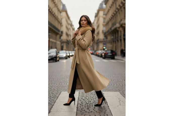 Jesen - Zima 2025 outfit 19