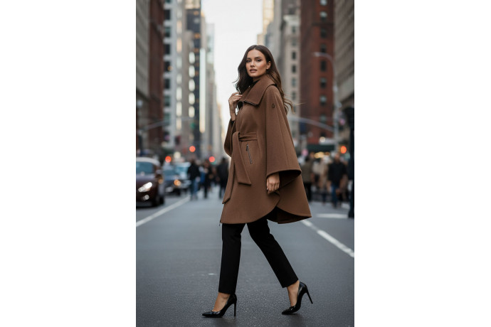 Jesen - Zima 2025 outfit 21