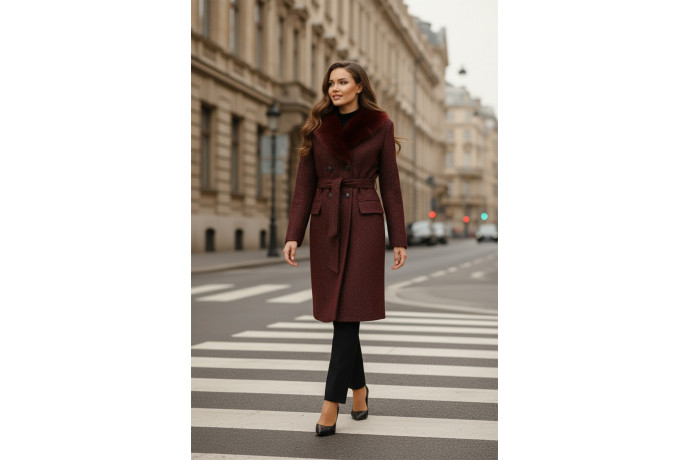 Jesen - Zima 2025 outfit 22