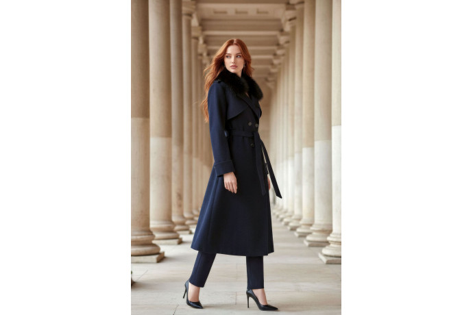 Jesen - Zima 2025 outfit 17