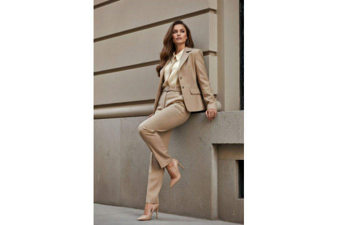 Jesen - Zima 2025 outfit 18