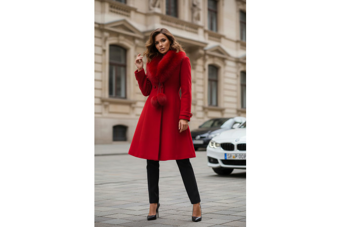 Jesen - Zima 2025 outfit 23