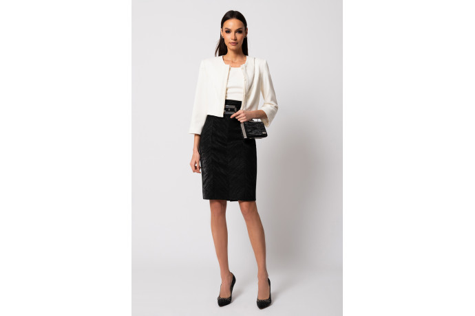 Proleće 2025 outfit 1