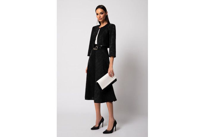 Proleće 2025 outfit 2