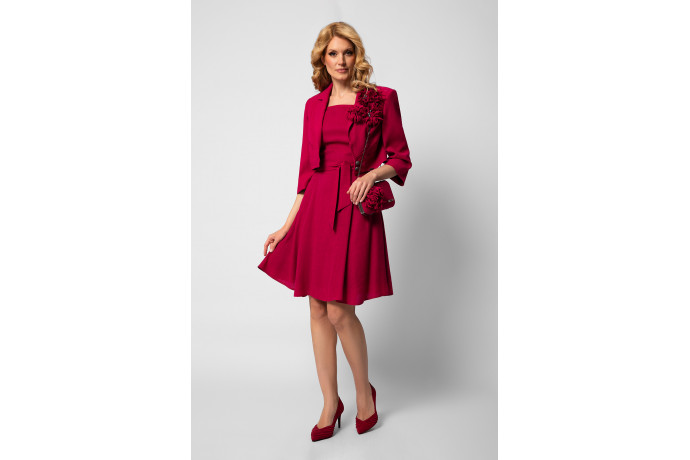 Proleće 2025 outfit 10