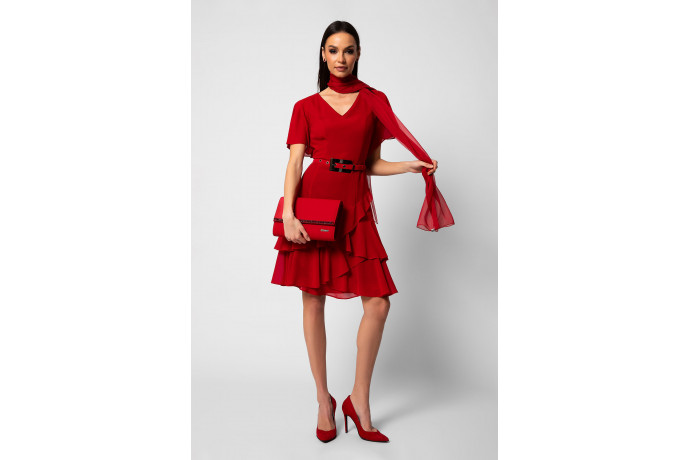 Proleće 2025 outfit 11