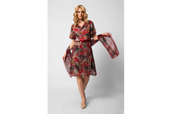 Proleće 2025 outfit 9