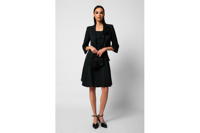 Proleće 2025 outfit 16