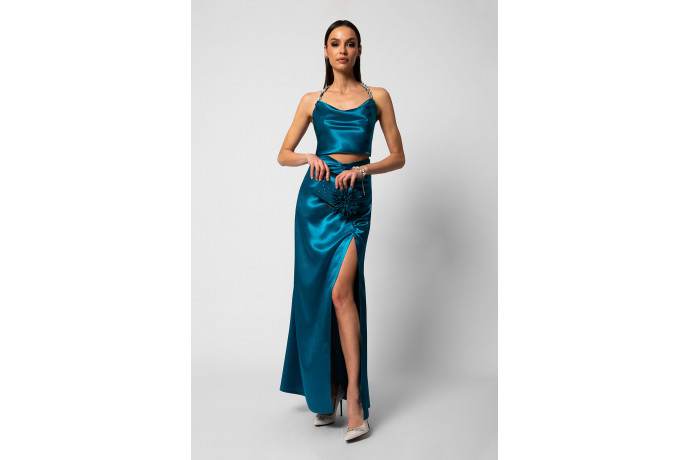 Proleće 2025 outfit 18