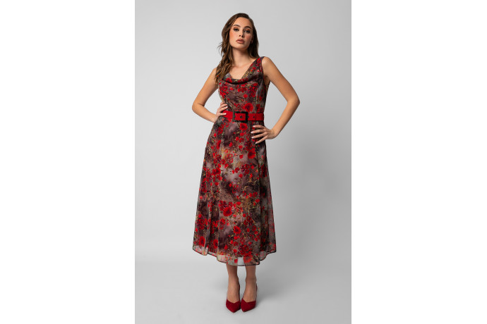 Proleće 2025 outfit 24