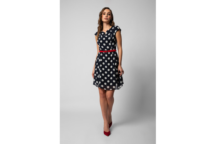 Proleće 2025 outfit 34