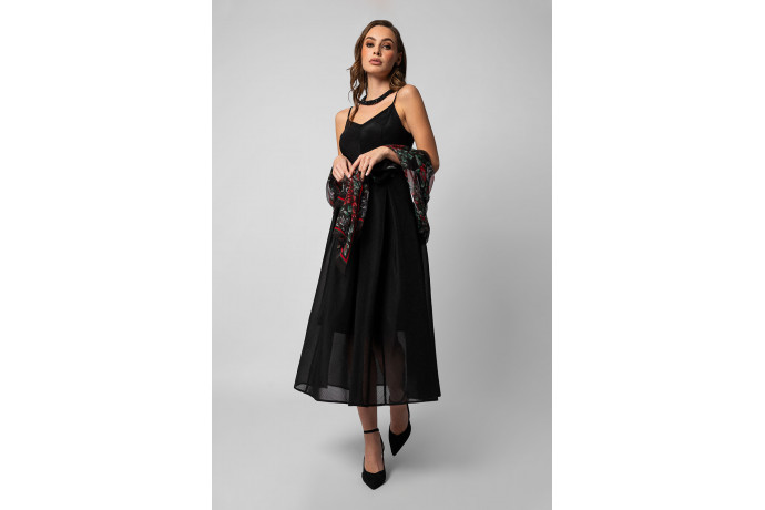 Proleće 2025 outfit 35