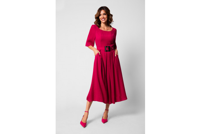 Proleće 2025 outfit 39