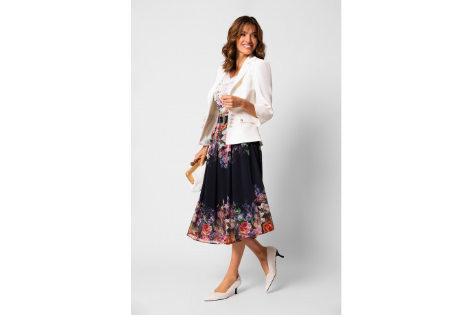 Proleće 2025 outfit 42