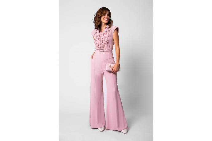 Proleće 2025 outfit 48