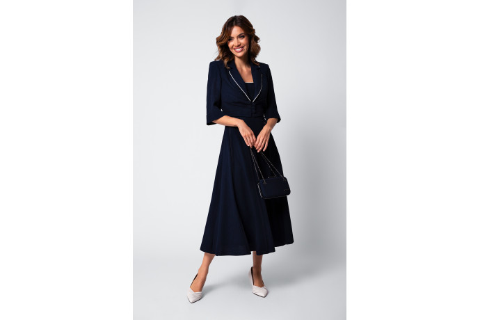 Proleće 2025 outfit 47