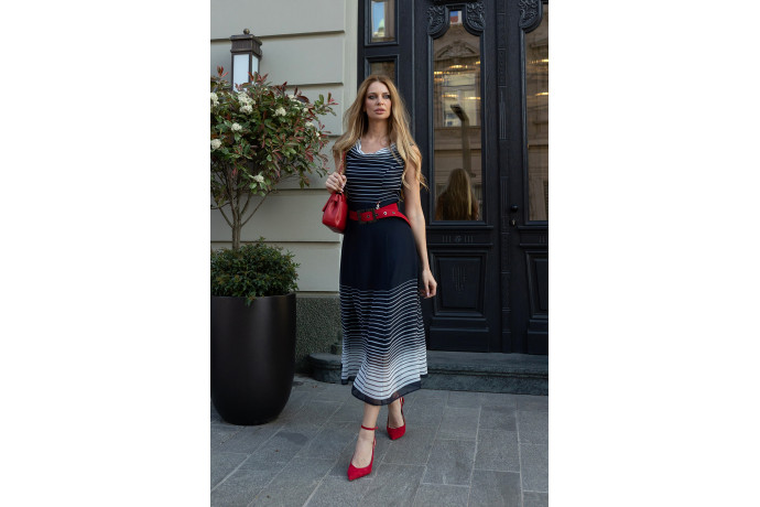 Proleće - Leto 2025 outfit 52