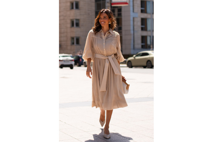 Proleće - Leto 2025 outfit 53