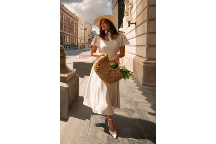 Proleće - Leto 2025 outfit 55