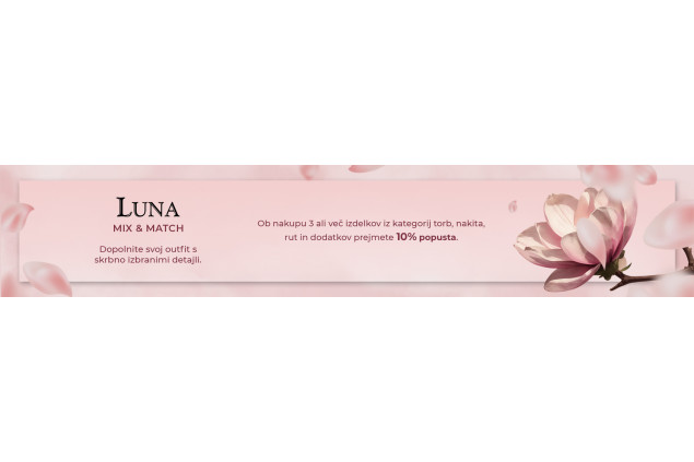 Luna Gift Box