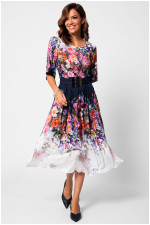 HALJINA MIDI ŠARLOT 1 