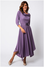 MIDI DRESS IRIS 1 