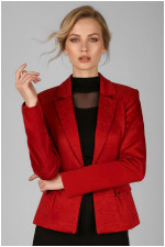 TAILORED BLAZER LUSI 
