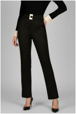 TAILORED TROUSERS ALINA 1 