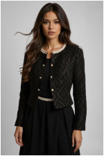 TAILORED BLAZER REA 1 