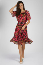 OBLEKA KRATKA JULIJA 