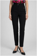 TAILORED TROUSERS DOLI 