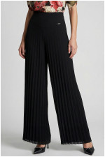 PLEATED TAILORED TROUSERS ALIS 