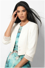 TAILORED BLAZER MINA 