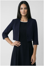 TAILORED BLAZER MINA 