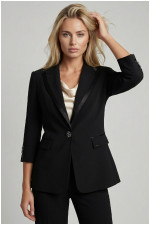 TAILORED BLAZER RINA 